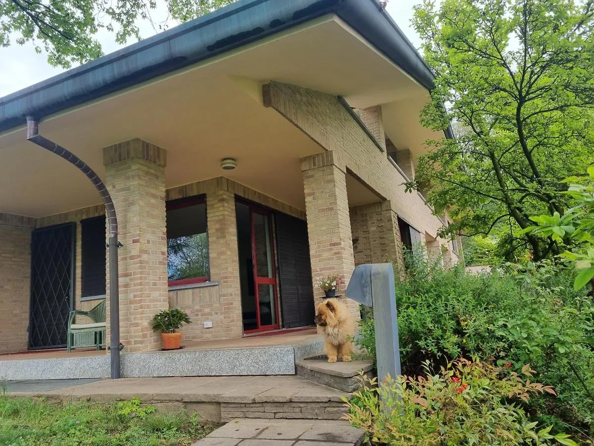 Bed & Breakfast Golf Carimate B&B