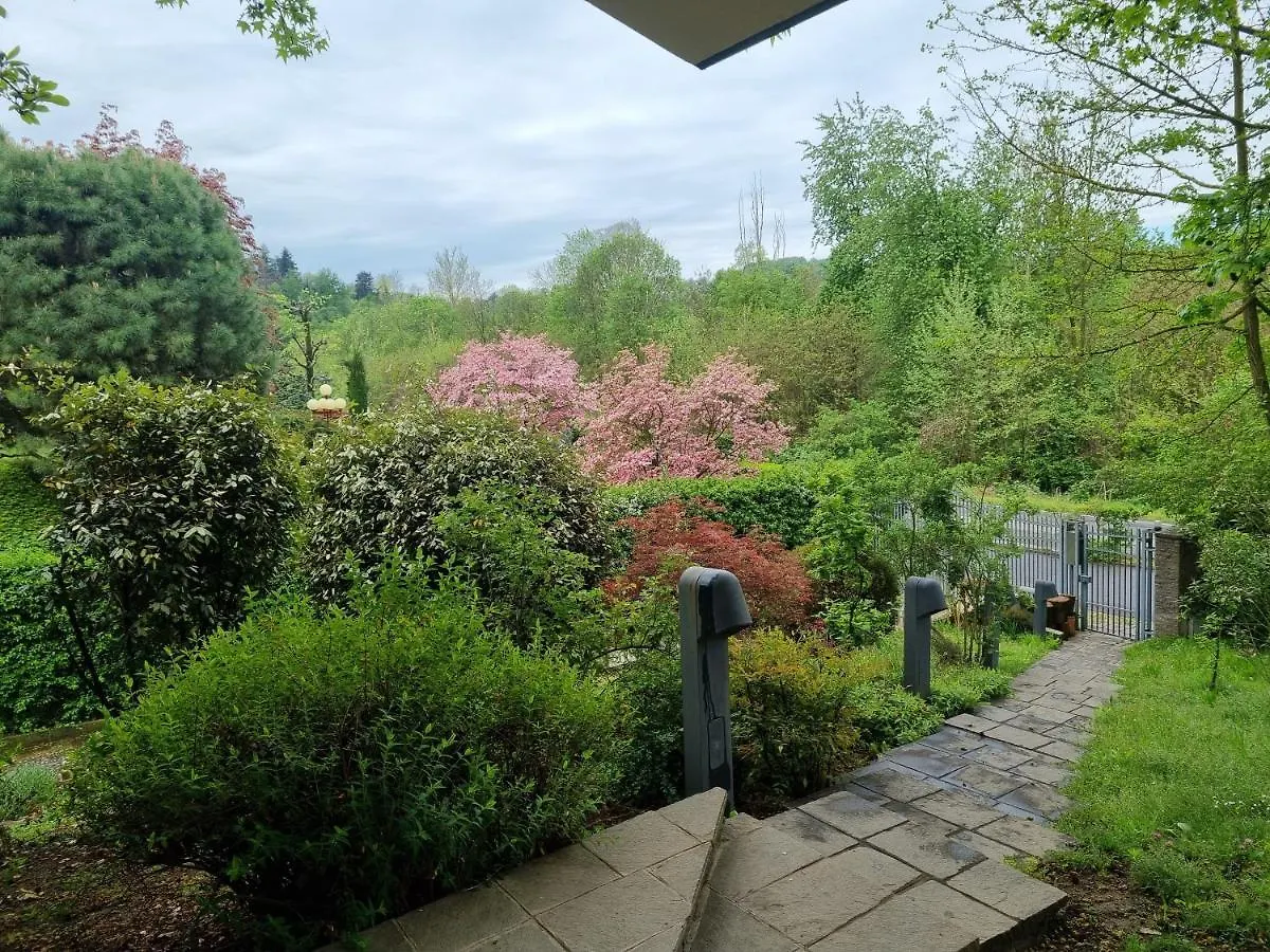 Golf Carimate B&B 0*,  Italy