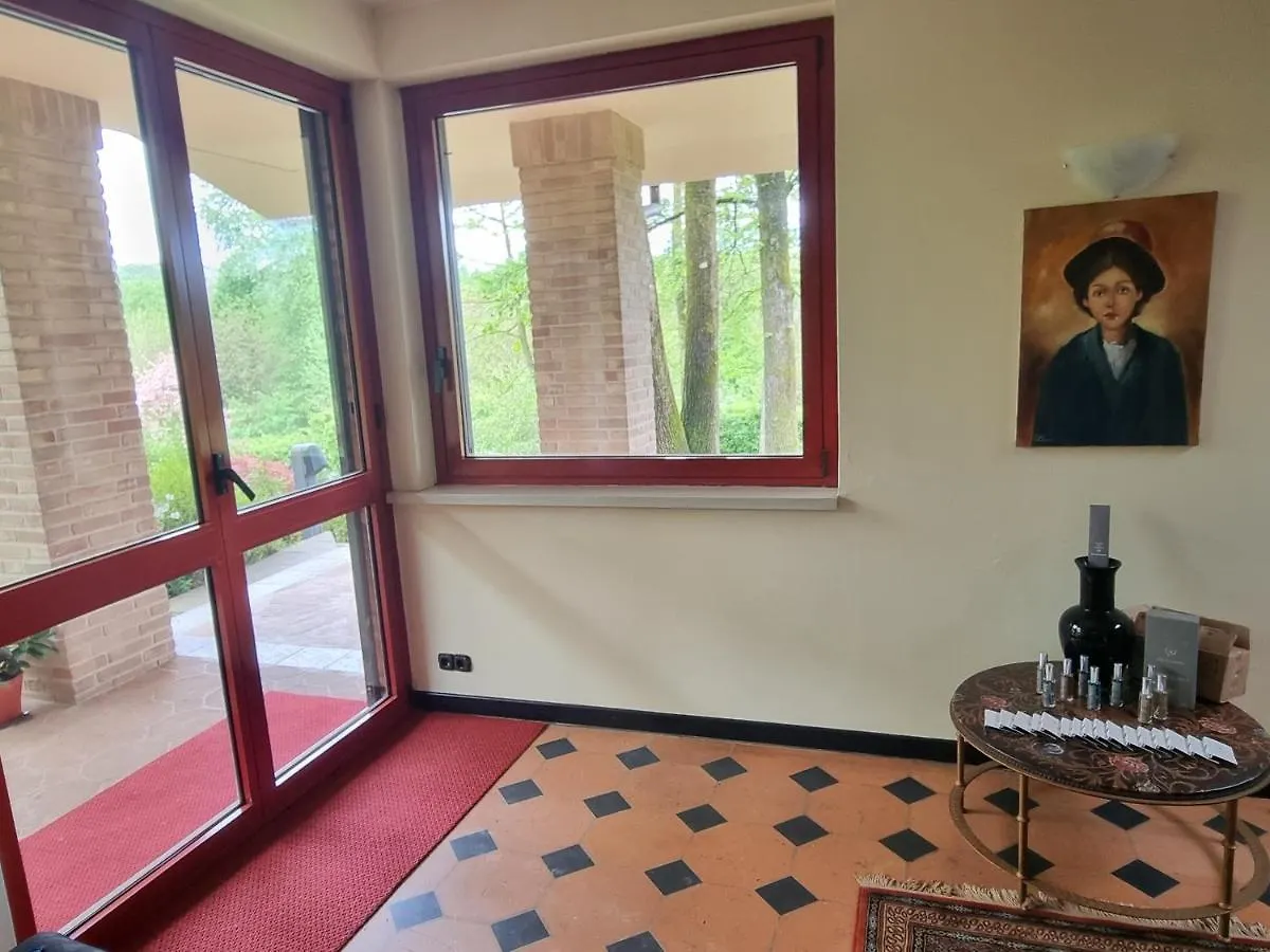 Golf Carimate B&B Bed & Breakfast