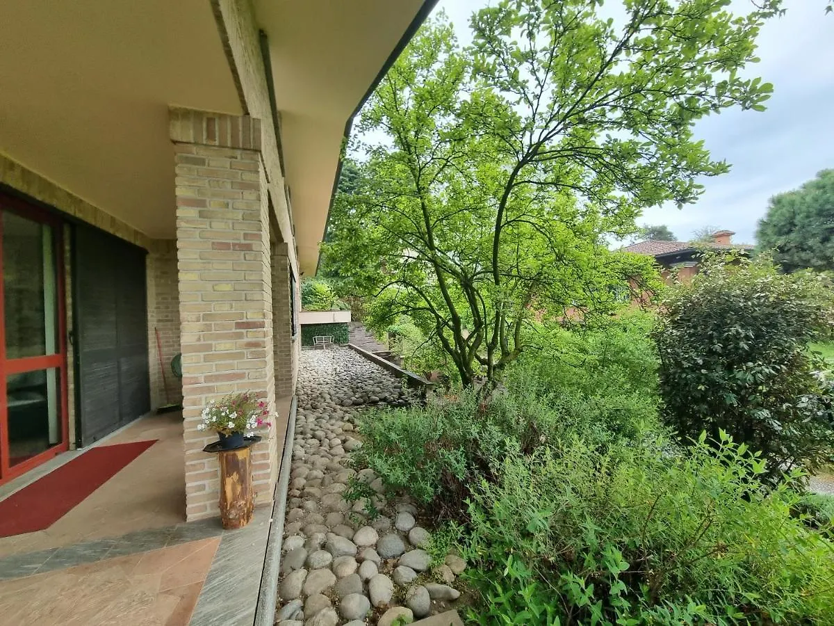 Golf Carimate B&B Italy